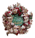 Have Yourself a Merry Little Christmas Wreath